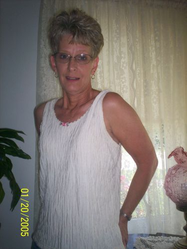 Catherine Richmond