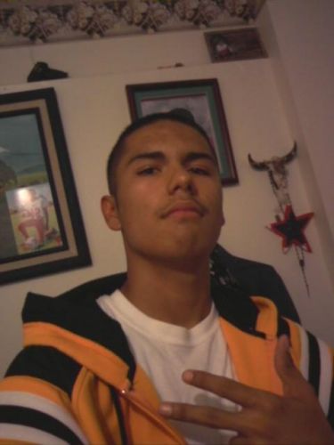 Yonathan Reynoso