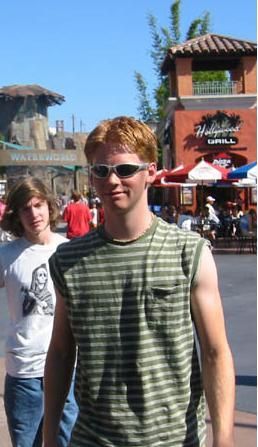 Justin Goldthwaite