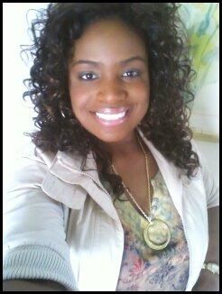 Shanice Lumley