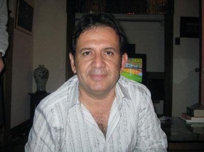Jose Vera