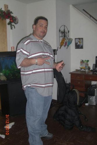 Daniel Quintana