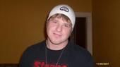 Joshua Harrell