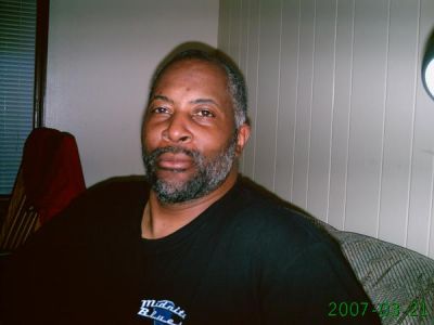 Earl Streeter