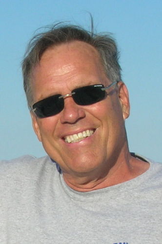 David Cochran