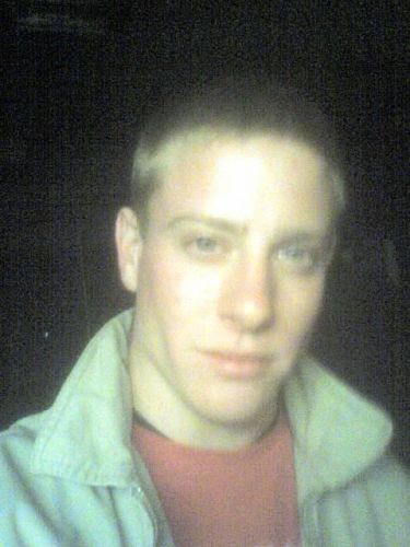 Nathan Weitzel