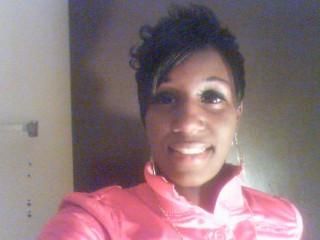 Erica Frazier