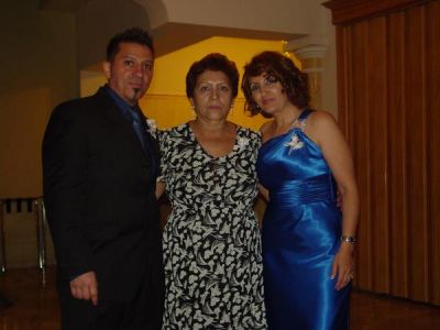 Delia Aguirre