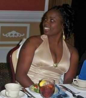 Eboney Simmons