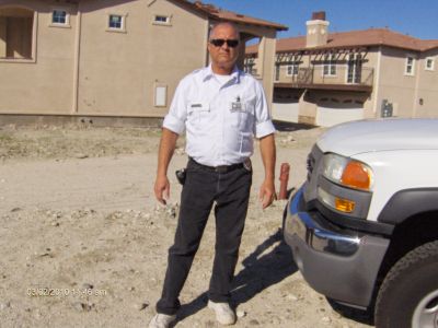 Michael Kaufman