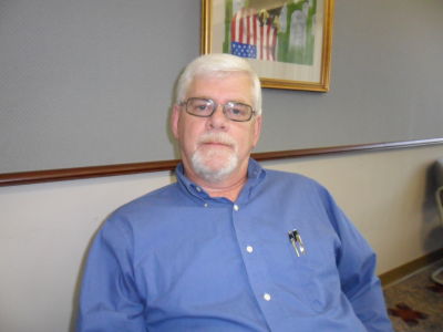 Thomas Higgins