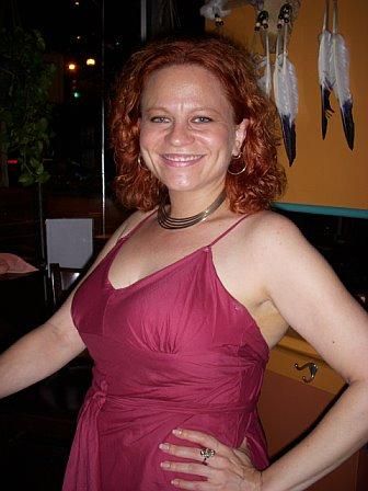Robyn Breslin