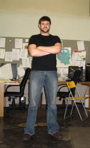 Richard Quelch