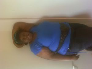 Jessica Davis