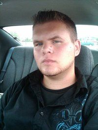 Jacob Larimore