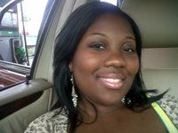 Crystal Richardson