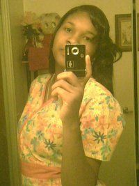 Shanelle Boulware