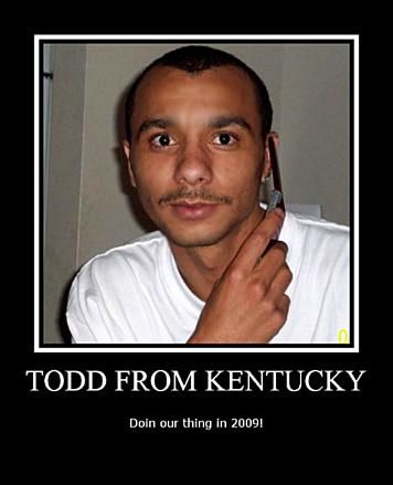 Todd Raglin