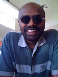Satish Asok