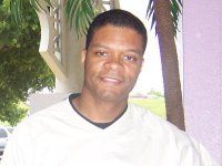 Darren Rogers