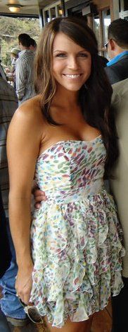 Shannon Davies