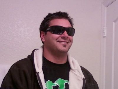 Brian Ortlieb