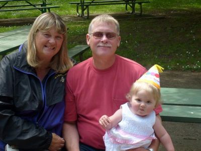 Tina Smith