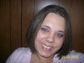 Danielle Houghton