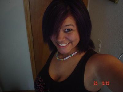 Whitney Crutchfield