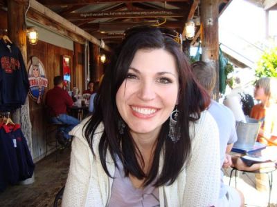 Amy Lane