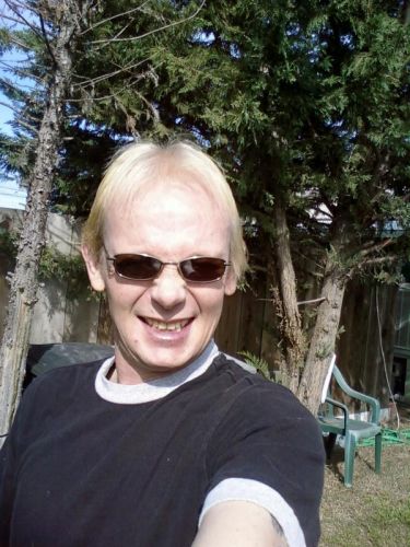 Craig Wright