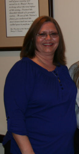 Jeanne Clark