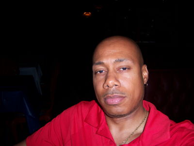 Martin Andre