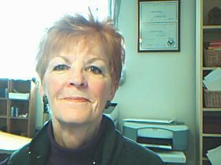 Patricia Heleen
