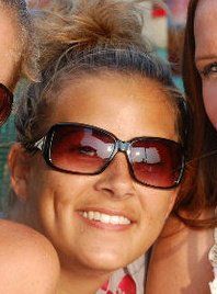 Sarah Buchanan