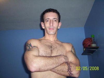 Glenn Maccioli
