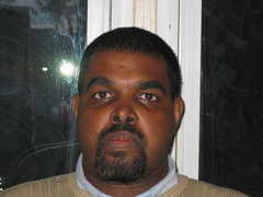 Darrell Brooks