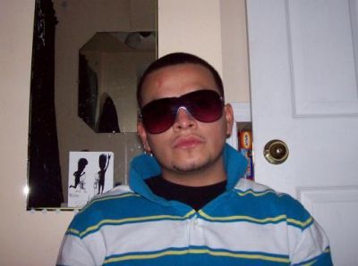 Edward Sanchez