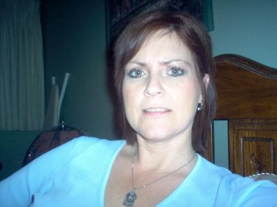 Tammy Prater