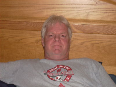 John Mckenzie