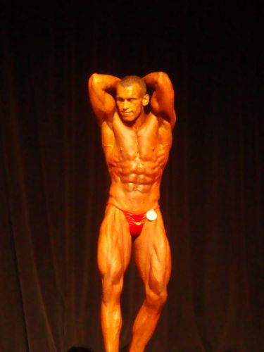 Matheo Perez
