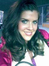 Alyssa Powers
