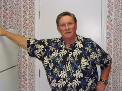 Richard Todd