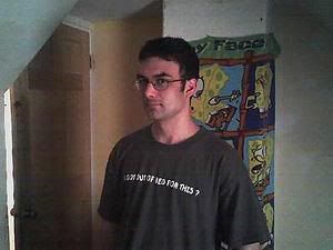 Gordon Cahoone