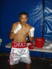 Joel Diaz