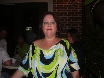 Mindy Strouse