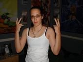 Christina Colon