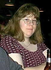 Amy Pike