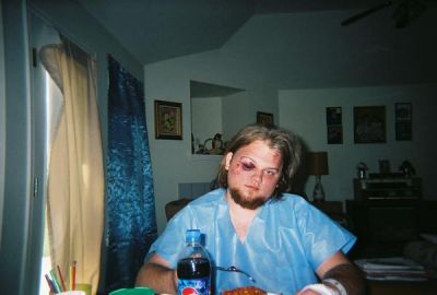 Travis Lentz