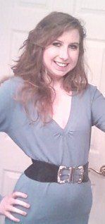 Megan Creasy